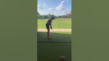Lesson 1 Down the line post video with Chapman