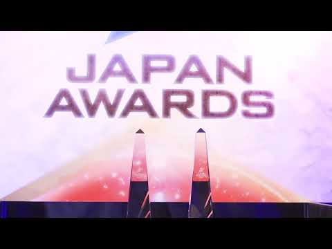 JAPAN AWARDS  2021［SOFT DARTS PROFESSIONAL TOUR JAPAN］