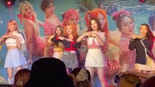 220830 ILY:1 Special Event - Love in Bloom
