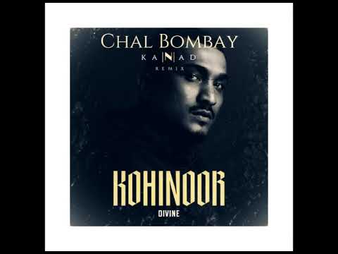 DIVINE - Chal Bombay (KANAD Remix)