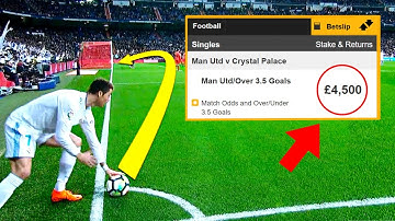 5 Football Betting Strategies the Bookies Fear Most