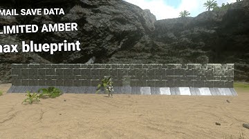 ARK MOBILE NEW STARTER SAVE DATA [GMAIL ACCOUNT]