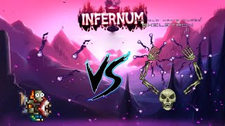 CALAMITY MOD INFERNUM MODE: Episode 6 SANS RE-ENCARNATE !!