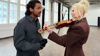 Pete Parkkonen Linda Lampenius Liekinheitin Live Finland Eurovision 2026 Umk 2026