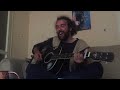 hard sun eddie vedder - cover