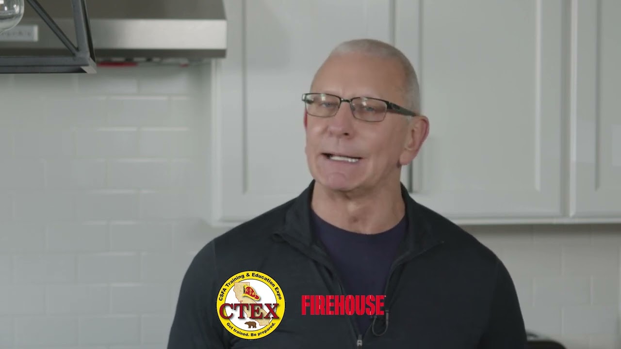 Watch as celebrity chef, Robert Irvine, explains the importance of attending CTEX 2024.  Come join Chef Irvine at https://ctex.csfa.net