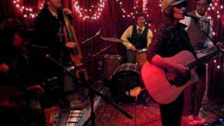 Jamie Drake live at Crane's Tavern - Plumb Line