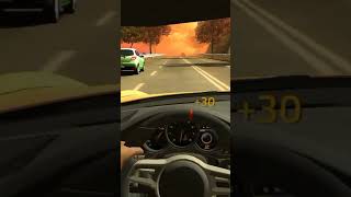 gameplay video shorts | Racing in Car 2 |Control racing in car 2 speed game play