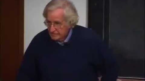 Noam Chomsky on Hume and the Induction Problem   YouTube