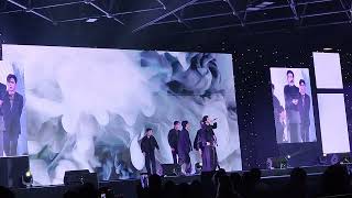 Proxie : ตบปาก (On That Day) @ Kazz Awards 2024 - Central Ladprao【4K 60FPS】