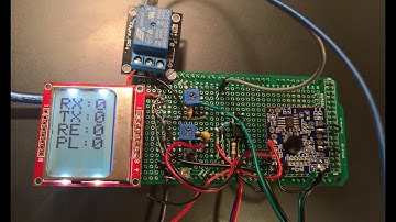 How to make a simplex repeater out of cheap parts (DIY project)