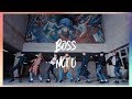 KPOP RANDOM DANCE CHALLENGE (BOYS VERSION)