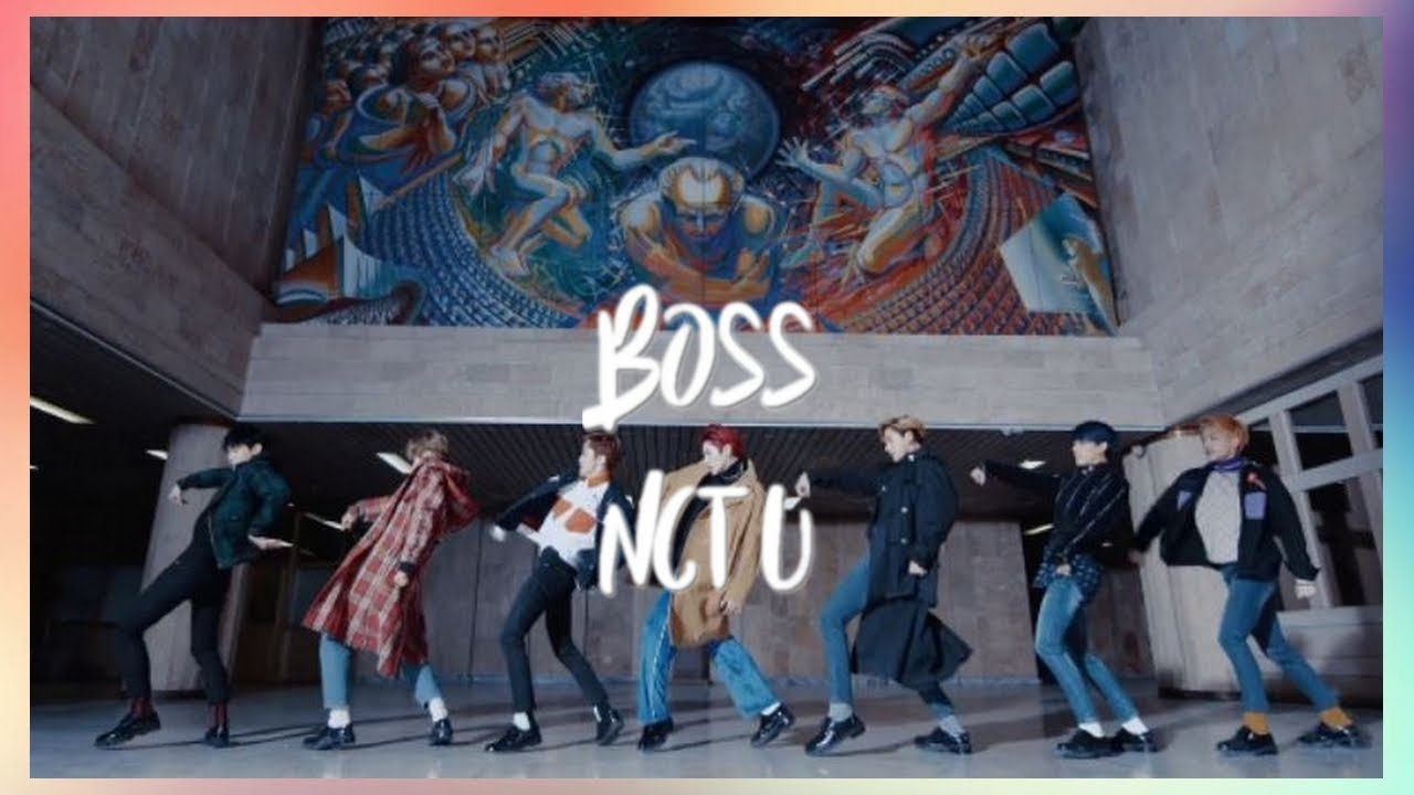 KPOP RANDOM DANCE CHALLENGE (BOYS VERSION)