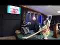 Culto Dominical "Alabanza y Adoración" 18/1/26