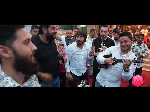 Bogdan Farcas, Suleyman & Mierea Romaniei - Instrumentala (Live)