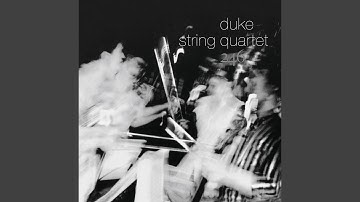 String Quartet No. 3: Allegro Comodo