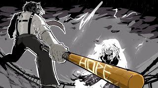 The True CANTO VI Ending