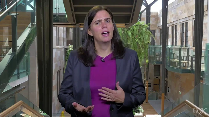 UQx PSYC1030.3x 3-4-1 Anxiety disorders