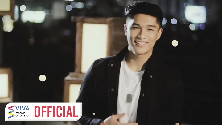 Joseph Santos  Invincible [Official Music Video]