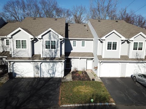 6 Davenport Road, Montville, NJ home video tour