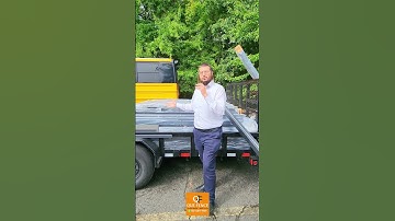 Discover the QUEFENCE Difference in Composite Fencing! #FenceBuilding #FenceConstruction