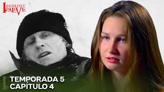 El Pequeño Héroe Que Salvó A Su Padre | I Shouldn't Be Alive En Español