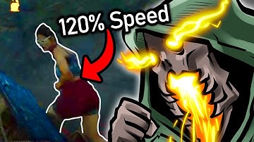 Hacker meets Lilith Omen