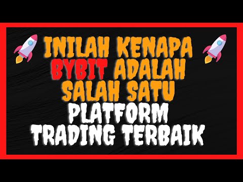 BYBIT EXCHANGES | MUDAH , CEPAT DAN AMAN !