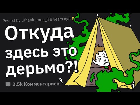 Какая Ваша Месть Нанесла Наибольший Урон?