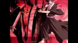 Samurai Deeper Kyo - Awaken/Kakusei