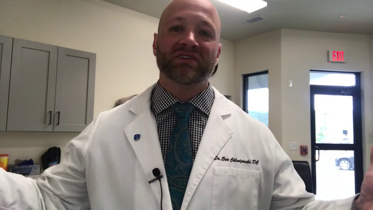 Cancer Prevention Tips by Fanwood & Scotch Plains Chiropractor YouTube