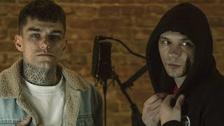 Intruz X Habit - Andromeda Prod. Psr