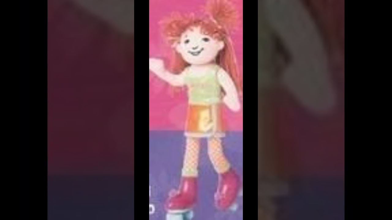 Groovy girls dolls 3