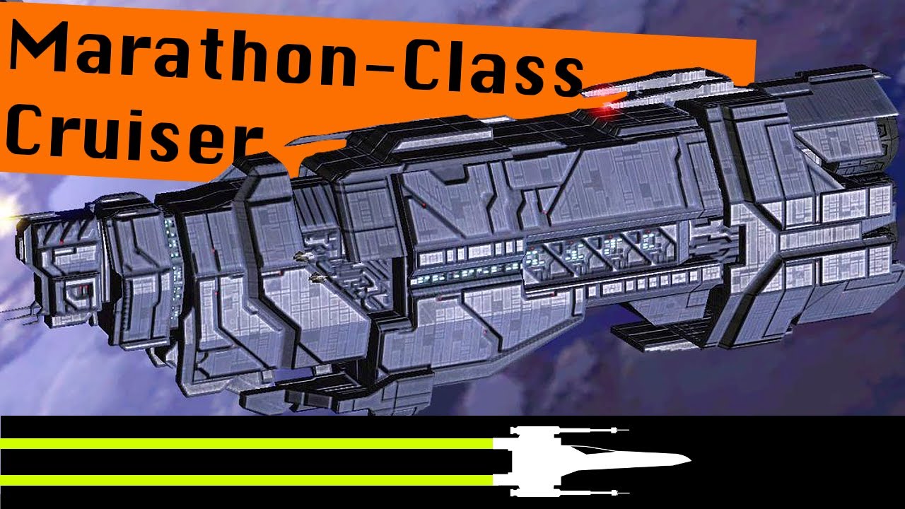 Marathon Class