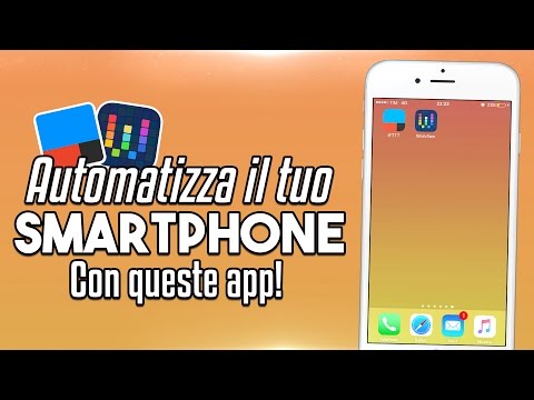 Video: Come combinare più immagini in un file PDF su Android