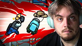 Langsam wirds persönlich | Among Us