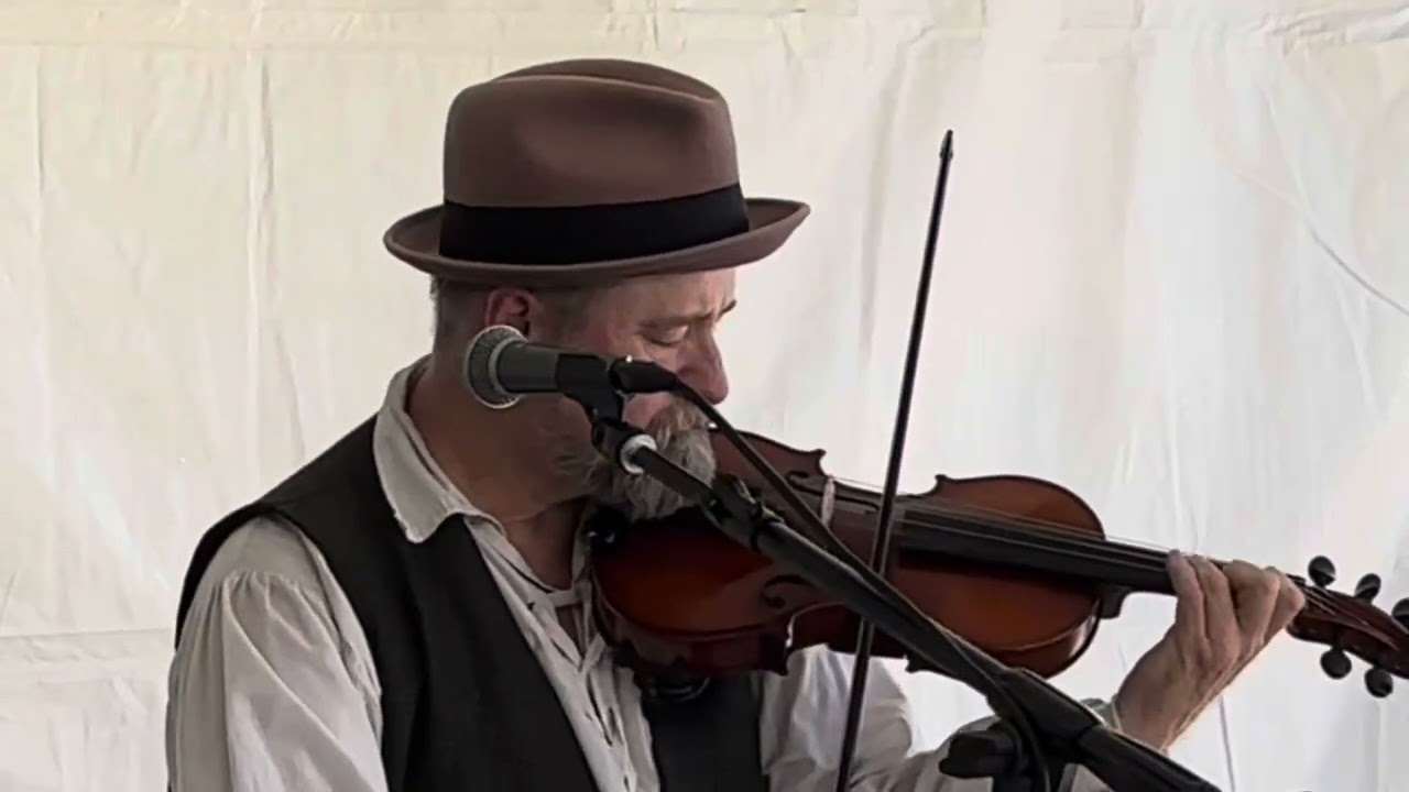 The Garden Walk Waltz @ Enderle Center July 21st, 2023 (© Michael Kelly 2020/06/10)