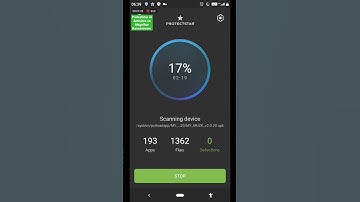 Protectstar AI Antivirus vs Magniber Ransomware