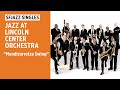 SFJAZZ Singles: Jazz at Lincoln Center Orchestra w/ Wynton Marsalis perform "Mendizorrotza Swing"