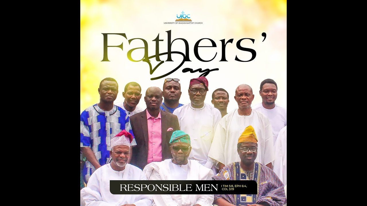 2025 Fathers Day