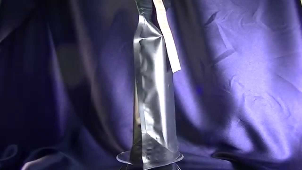 Naomi Goodsir Bois d'Ascese