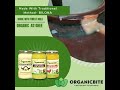 #organicbite #a2ghee #bilonaghee #cowghee #rathicow #pureghee #bilonaprocess #farming #organicghee