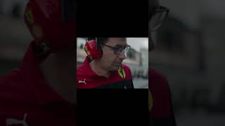 Details Binotto: fake call on Red Bull was fantastic | Confirms will continue as Ferrari team principal '23 News