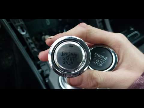 How to replace the ignition push start button on a 2013-2019 ford fusion