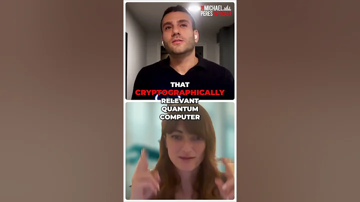 Harvest Now, Decrypt Later: The Quantum Threat #shorts