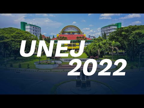 Profil Universitas Jember Tahun 2022