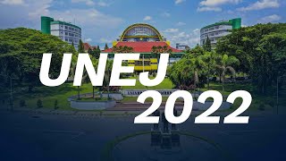 Profil Universitas Jember Tahun 2022