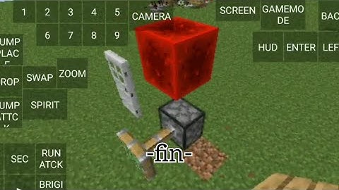 This is how Quasi-Connectivity works in Minecraft