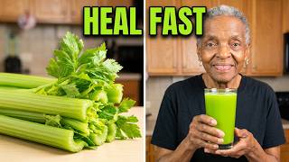 Why I Drink Celery Juice Every Day | Nature's Most Powerful Healing Herb