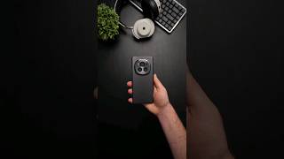 Honor Magic 6 Pro unboxing